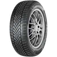 Falken 1 set EUROWINTER HS02 winterbanden, maat 175/65 R17, draagvermogen 87, snelheidsindex H, met M+S markering en 3PMSF keurmerk
