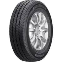 Fortune zomerbanden voor motorfietsen, type FSR-71 (225/75 R16C 121R)