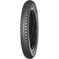 Mitas Pneu H-02 3.50-19 M/C 63P TT