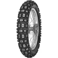 Mitas Mc-23 Rockrider 58p Tt Adventure Achterband