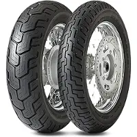 Dunlop Pneu D404 Q 150/80-16 M/C 71H TL