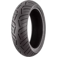 Continental motorfietsbanden, auto banden, ContiRoadAttack 3 CR (110/80 ZR18 TL 58V M/C, voorband)