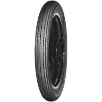 Mitas H-04 zomerband, 2.50/- 16, 41L, motorband, toeristische sportband
