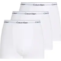 Calvin Klein Underwear Boxershorts wit