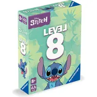 Ravensburger Level 8 - Stitch