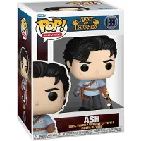 Funko POP! Pop! - Army of Darkness - Ash with Boomstick #1880