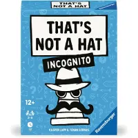 Ravensburger That's Not a Hat - Incognito