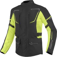 Bogotto Azury 2in1 waterdichte motorfiets textieljas