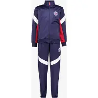 Scapino Teamwear PSG kinder trainingspak maat 122/128