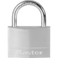 Master Lock 9160eurd Hangslot