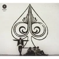 Universal Music Spade/remasterise