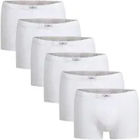 Götzburg Boxershorts wit