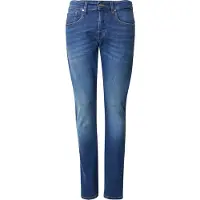 Scotch & Soda Jeans 'Ralston' blauw denim