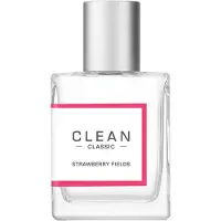 Clean Strawberry Fresh Eau de Parfum 60 ml
