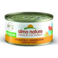 Almo Nature HFC 24x70g - Kippendij
