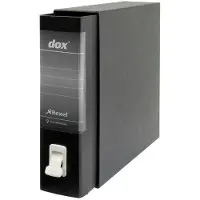 Rexel D26210 ringband Foolscap