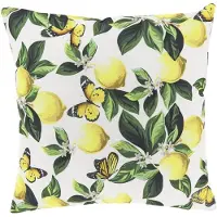 Unique living sierkussen sharon outdoor dessin 9 -45x45cm