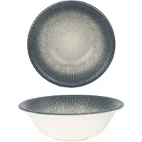 Bonna Kommetje arctic porselein 16 cm (400cc) set van 6