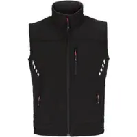 Storvik Werk Bodywarmer Troms | Maat: 2XL