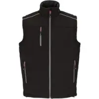 Storvik Werk Bodywarmer Romme | Maat: L