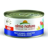 Almo Nature HFC 24x70g - Oceaanvis
