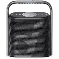 Anker Motion X500, Zwart, Stroomkabel