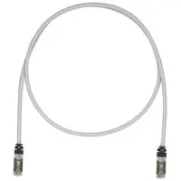 Panduit PAN patchkabel twisted pair, le 10m, S/FTP, 6A