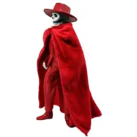 Mego Phantom of the Opera Action Figure Masque of the Red Death 20 cm Action Figuur