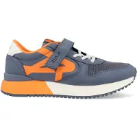 Replay Fiber JR Boy JS850005S-2462 Blauw-32