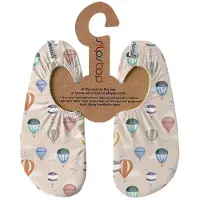 SLIPSTOP Twinkle kinder schoenen met luchtballonnen maat 24/26