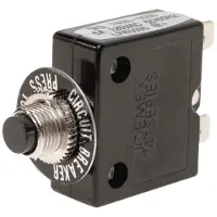 BREG Circuit breaker automatische zekering