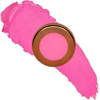 Danessa Myricks Beauty Yummy Skin Blurring Balm Powder Flushed Blush 6 g It Girl