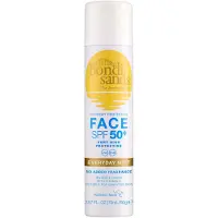 Bondi Sands - Everyday Face Mist SPF50+ - 79ml