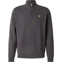 Lyle & Scott Sweatshirt donkergrijs
