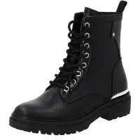 Palado Boots 'Sthede' zwart