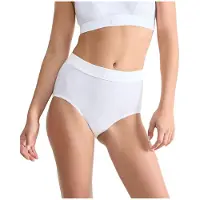 Sloggi Slips Double Comfort T Maxi PACK DE 2 dames FR 40
