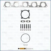 Ajusa JTC11821 Turbocharger, montageset