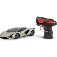 Revell RC-modelauto Lamborghini Sián (lichtgroen)