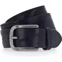 B.belt Riem zwart