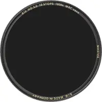 B+W ND 3.0 MRC nano MASTER 62mm