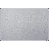 MAUL prikbord 2000, 1000 x 1500 mm