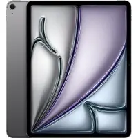 Apple iPad Air 7e generatie (2025 M3) 13‑inch Wi‑Fi 256 GB – Ruimtegrijs