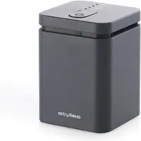 Stylies ELARA Aroma Diffuser Antraciet