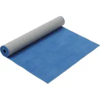 Yogistar Yogamat hot yoga blue Fitnessmat YOGISTAR