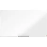 Nobo Impression Pro Widescreen whiteboard magnetisch gelakt staal 155 x 87 cm