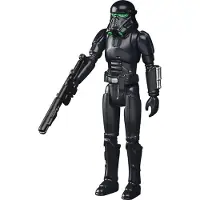 Hasbro - The Retro Collection: Imperial Death Trooper - Speelfiguur