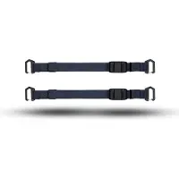 WANDRD Premium Accessory Strap Aegean Blue