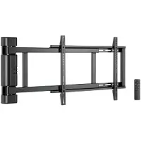 Equip 650336, Wandbeugel voor 32"-75"/1 TFT-scherm, 50 kg, elektronisch, "sw lite" uitvoering, voor detailhandel
