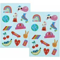 Rex London Set 26 Tattoos | Top Banana