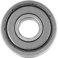 ENT kogellager 9,52x4,76x3,18 - 7900102